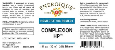 Enrg0746 Complexion Hp 6 16 22